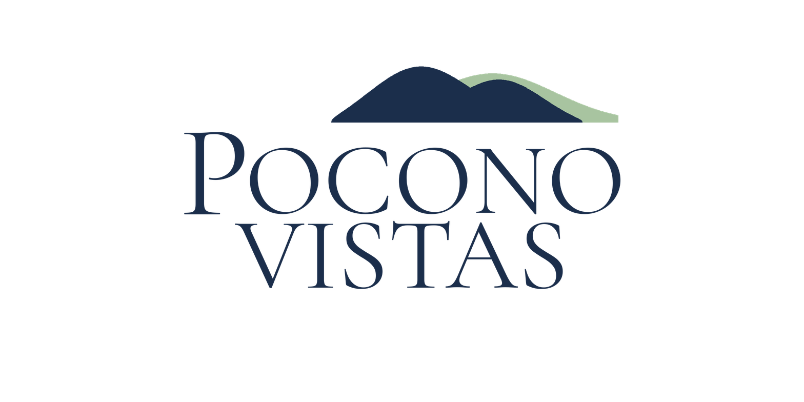 Pocono Vistas